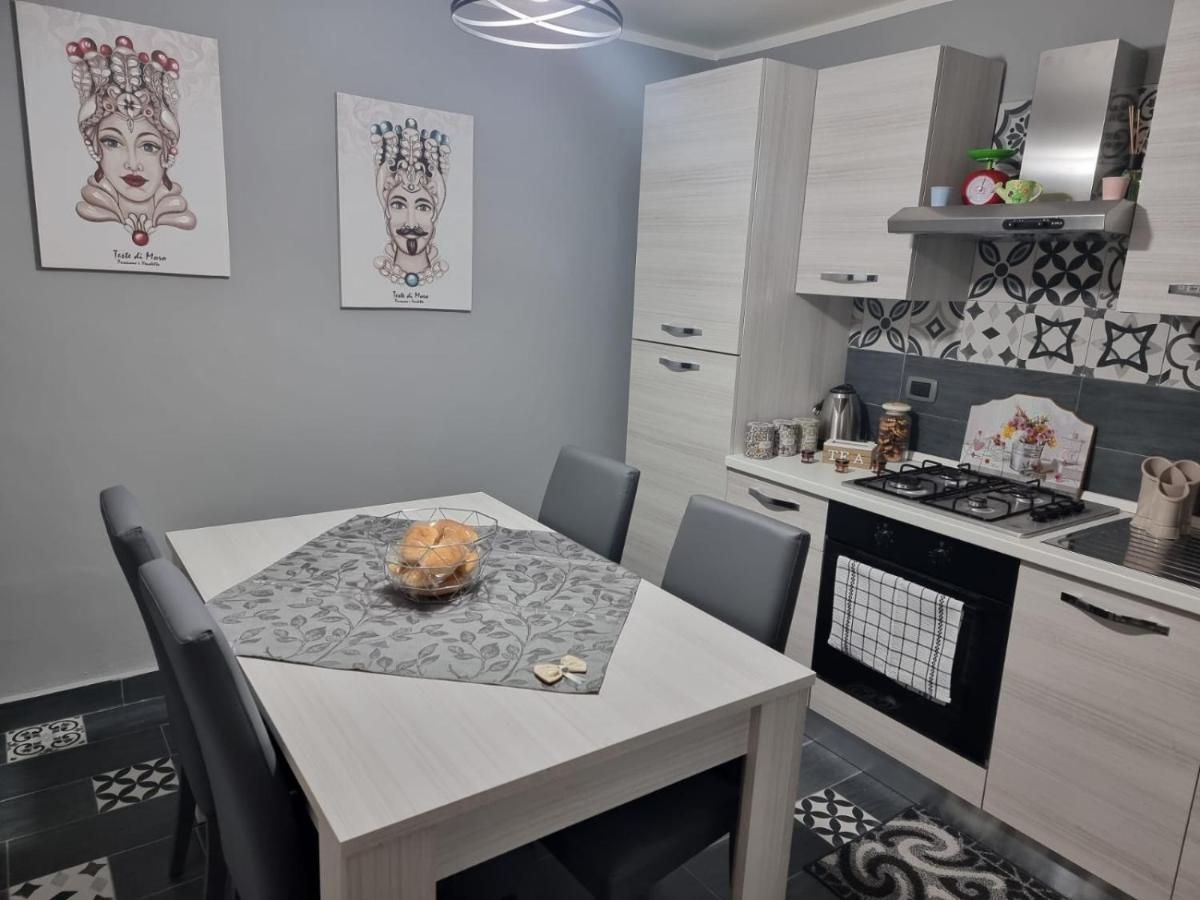 Ferienhaus Casa Fortuna Catania