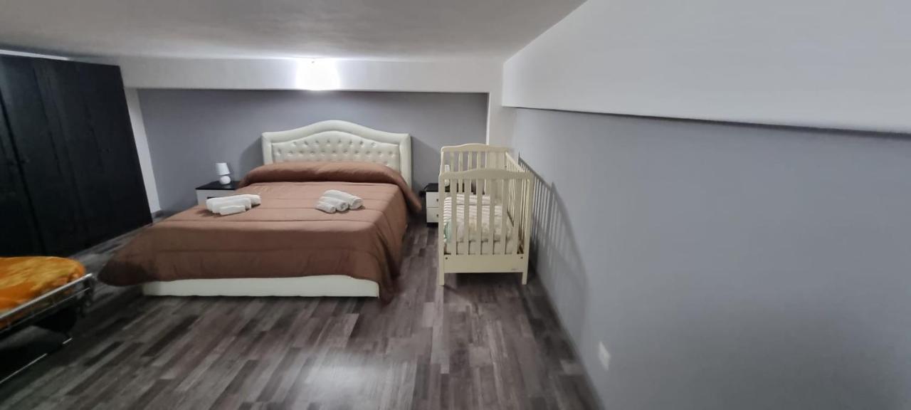 Casa Fortuna Ferienhaus Catania